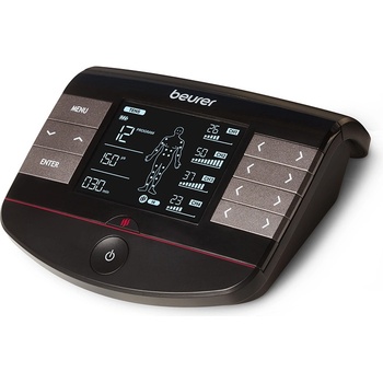 Image 1 of Beurer EM 89 HEAT