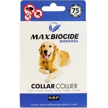 Max Biocide Collar Dog obojek pro psy 75 cm