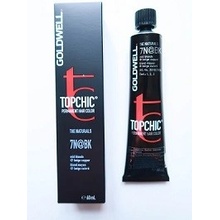 Goldwell Tophic 6/N - tmavá blond 60 ml