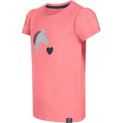 E·L·T Lucky Lily pinkrose/Lucky Heart