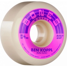 Bones KOPPL ROLLERSURFER STF V6 54mm 99a