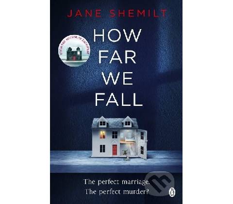 How Far We Fall - Jane Shemilt