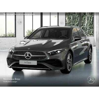 Mercedes-Benz A 250 e 160 kW