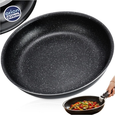 Orion Pánev GRANDE COMBI pr. 26 cm