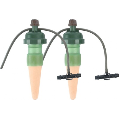 Blumat, 0.3L / 24 h, 2ks Adaptér na pet lahev