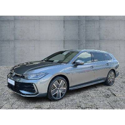 Volkswagen Passat Variant 1.5 eHybrid R-Line DSG 200 kW