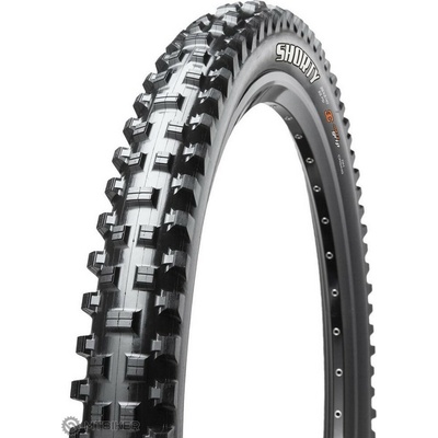 Maxxis Shorty 2.0 29 x 2.40 kevlar