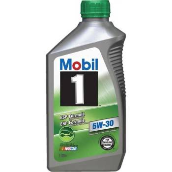 Image 1 of Mobil Super 2000 X1 5W-30 1 l