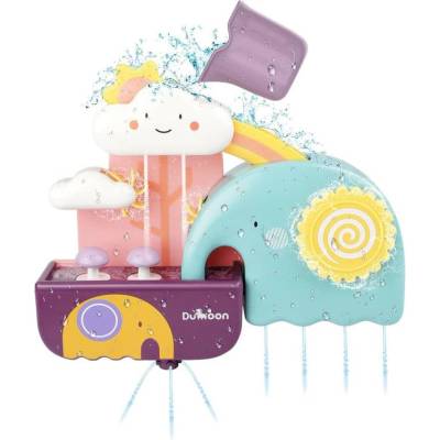 Raya Toys Играчка за баня Raya Toys - Слонче (503125126)