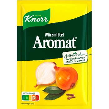 Knorr Würzmittel Aromat 100 g