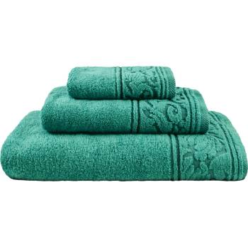 Image 1 of Bulgaria tex Хавлиена кърпа Isabella Зелен