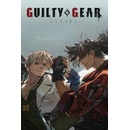Guilty Gear Strive