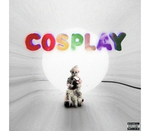 Sorry - Cosplay LP