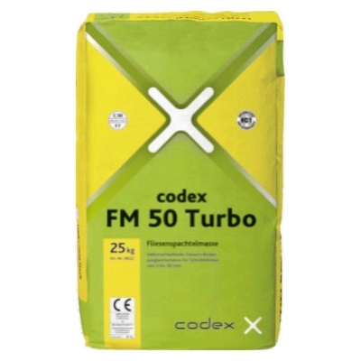 Codex Rd 50 CODEX FM 50 Turbo - Heureka.cz