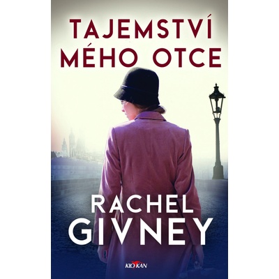 Tajemství mého otce