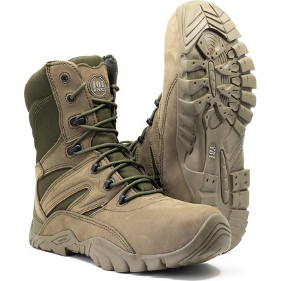101INC Combat Recon zelené