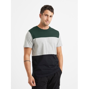 Celio Vetrois T-shirt Celio | Siv | МЪЖЕ | S