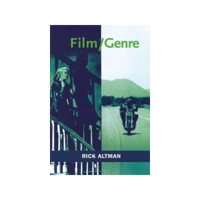 Film/Genre Altman Rick