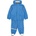 Mikk-Line Детска грейка Mikk-Line Kid's PU Rain with Suspenders Overall - Strong Blue - размер 128 (EU) (702-5356-0520)