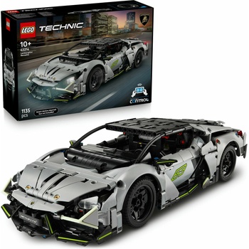 LEGO® Technic - Lamborghini Revuelto Super Sports Car (42214)
