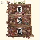 Bread - Bread LP