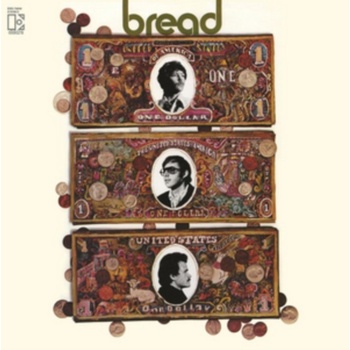 Bread - Bread LP