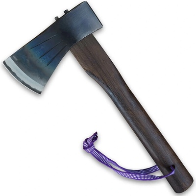 Kanetsune Seki Kitasho Co., Ltd. Japonská Ko Ono Warikomi/Yaki e, ocel 1045, 330 mm