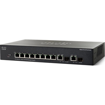 Cisco SF302-08
