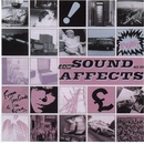JAM: SOUND EFFECTS CD
