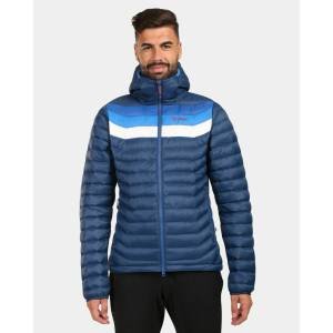 Kilpi Мъжко пухено яке Kilpi PYRAMIDEN-M Тъмносиньо Kilpi | Sin | МЪЖЕ | 6XL
