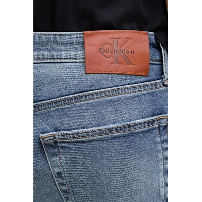 Calvin Klein Jeans Дънки slim fit мъжки (LV04RF742G)