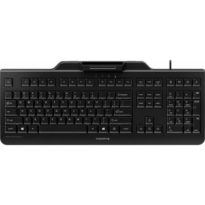 CHERRY Secure Board 1.0 (JK-A0400EU-2)