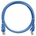 NIKOMAX Patch кабел S/FTP, CAT6a, PVC, 20 м, син NMC-PC4SA55B-200-BL (NMC-PC4SA55B-200-BL)