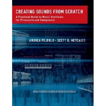 Creating Sounds from Scratch