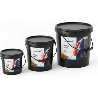 Small lake Wheat Germ 2 l
