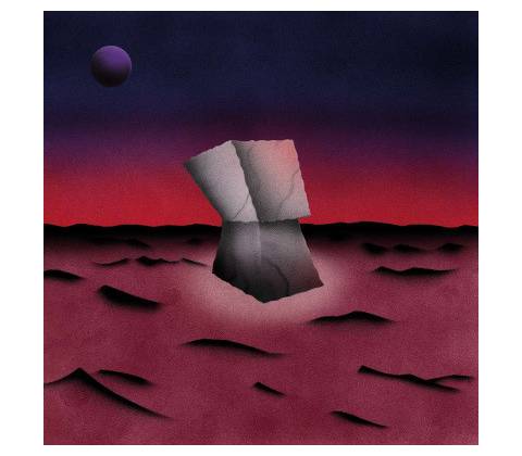 KING KRULE - SPACE HEAVY CD