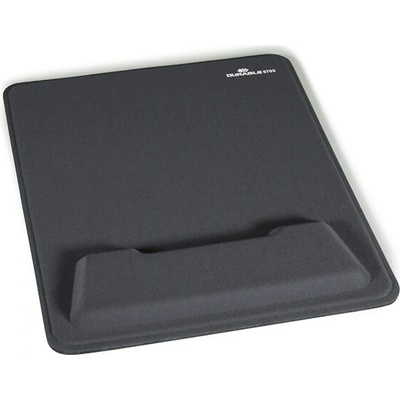 Durable Ergotop s penovou opierkou antracitová 570358