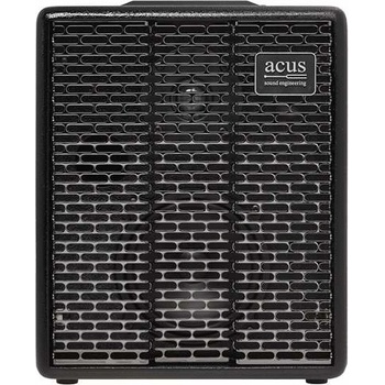 Acus One Forstrings 5T Black