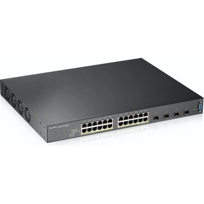 ZyXEL XGS2210-28HP