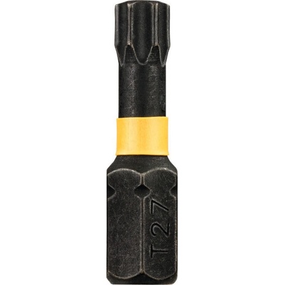 Hrot nástavca DEWALT Extreme Impact T27 x 25 mm (5 ks)