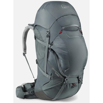 Lowe Alpine Cerro Torre nd 80 l dark slate storm cloud