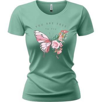 Дамска тениска a30. y2. mgr