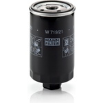 Mann-filter Маслен филтър mann-filter w 719/21