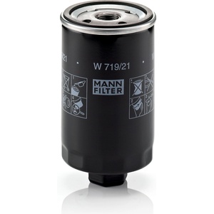 Mann-filter Маслен филтър mann-filter w 719/21