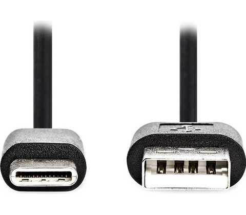 Nedis CCGL60600BK30