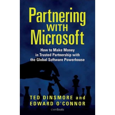 Partnering with Microsoft