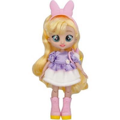 Tm Toys Cry Babies BFF Disney Daisy