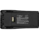Cameron sino Батерия за радиостанция Motorola CP040, CP140, CP150, CP160 MNN4254AR LiIon 7, 2V 1800mA Cameron Sino (CS-MKT496TW) - Allstore