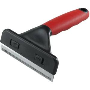 Ferplast Dog and cat trimmer - Тример за кучета и котки с дълга и средно дълга козина, 15 x 10 см