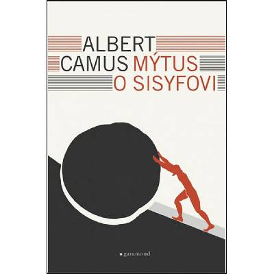 Mýtus o Sisyfovi - Albert Camus